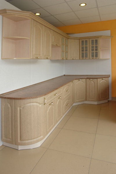 Классические кухни